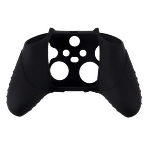 Xbox One Anti - Slip Silikon Skin skal - Svart