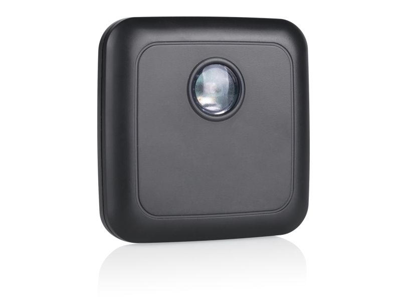 Smartwares SH4-90158, Ytmonterad, 1 styck, Utomhus, IP44, Smartwares Operating frequency, Batteri