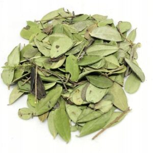 Lingonblad 50 g naturliga