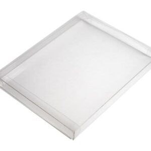 Playstation Box Protector (Skyddsbox) 0,4mm