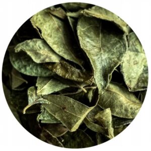 Lagerblad Lagerblad 15g Hela Färska Blad i Burk Praktisk Burk