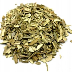 OLIVBLAD 500 G NATURLIG BUTIK