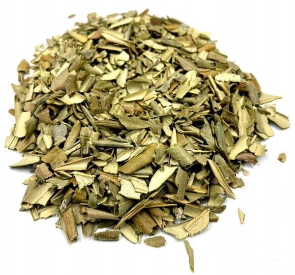 OLIVBLAD 500 G NATURLIG BUTIK